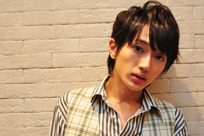 『シグナル〜月曜日のルカ〜』西島隆弘インタビュー　「甘さとか弱さが無いんです」 画像