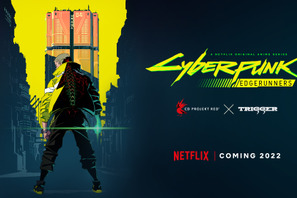 キアヌ・リーブス出演ゲーム「サイバーパンク2077」スピンオフアニメがNetflixで配信 画像