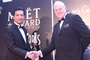 美波に芦名星…「SSFF」×「モエ・エ・シャンドン」ガラ・パーティに豪華ゲストが集結 画像