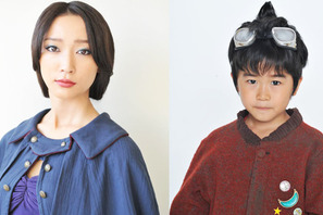 「妖怪人間ベム」映画化決定！　亀梨和也は「早く、妖怪人間になりた〜い！」 画像