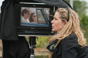 【シネマモード】『ワン・デイ　23年のラブストーリー』女流監督に訊く、23年の愛の軌跡 画像