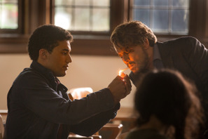 斎藤工「こんなジョニー・デップが観たかった」『グッバイ、リチャード！』にみる“人生の授業” 画像