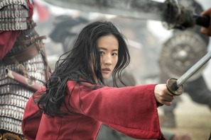 実写『ムーラン』Disney+“プレミアアクセス”で9月4日独占公開 画像