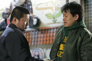 2007年前半、注目の日本映画 vol.4　強烈な個性に脱帽 画像