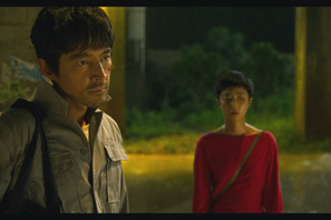 瀕死の重傷から復活、再ブレイクへ！中国の人気俳優フー・ゴー出演作連続公開 画像