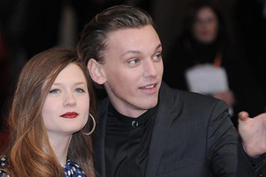 ボニー＆ジェイミー、『ハリポタ』カップルが婚約を解消！ 画像