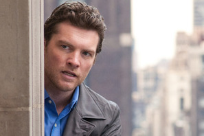 “タフガイ”サム・ワーシントンが明かす素顔　「タフガイになるのは、映画のときだけだよ」 画像