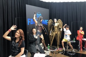 『ザ・バットマン』予告編も話題に「DCファンドーム」全世界2,200万人視聴 画像