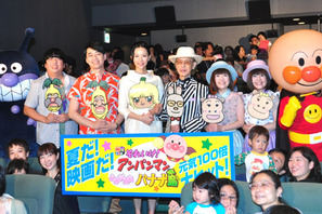 『アンパンマン』原作者・やなせたかしの毒舌に喝采　「ディズニーは甘い！」 画像