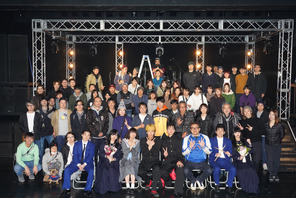 『今日から俺は!!劇場版』興収50億円突破！ 新スチール公開 画像