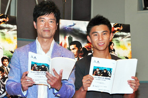 中尾明慶、彼女との別れを告白　寺脇康文から「恋愛危機？」とツッコミ！ 画像