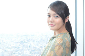 『ぱいかじ南海作戦』貫地谷しほりインタビュー　素の「貫地谷しほり」への踏み切り 画像