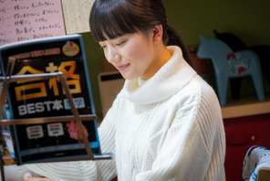 清原果耶に『望み』堤幸彦監督、脱帽「怖いくらい巧い」 画像