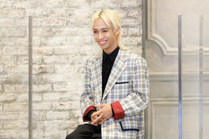 りゅうちぇる「パパ・ママという役割ではなくて一人の人間として一緒に分かち合えれば」『82年生まれ、キム・ジヨン』から夫婦観語る 画像