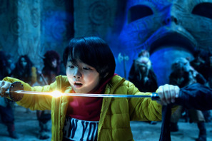 寺田心主演『妖怪大戦争』が復活！三池監督「神木隆之介から寺田心にバトンが繋がれた」 画像