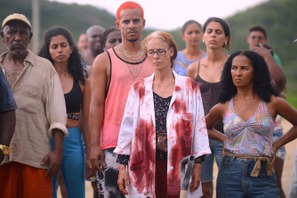 地図上から姿を消した村…カンヌ審査員賞受賞作『バクラウ』日本公開 画像