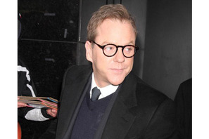 キーファー・サザーランド、「24」の映画化作品が来年夏にクランクインと公表 画像