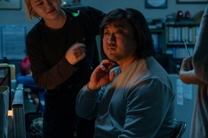 マ・ドンソク「しょっちゅう笑ってしまって…」『スタートアップ！』撮影裏公開 画像