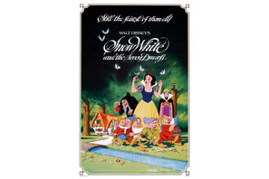 ディズニー『白雪姫』のモーションモデルを務めたマージ・チャンピオンが死去 101歳 画像