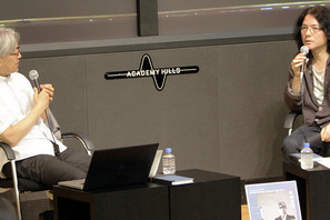 岩井俊二監督、巨匠・坂本龍一に若き日の“罪”をカミングアウト？ 画像