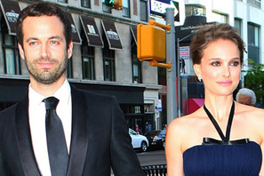 ナタリー・ポートマン、カリフォルニアでついに挙式！　60人のゲストが参列 画像