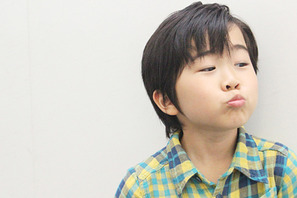 『マクダルのカンフーようちえん』鈴木福インタビュー　「ヒーロー」への飽くなき夢 画像