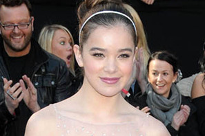 ヘイリー・スタインフェルド、次回作はミュージック界の奇才とタッグ！ 画像