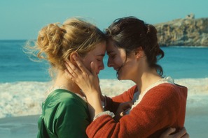 『燃ゆる女の肖像』求め合うふたりの心を音楽が近づける…本編映像入手 画像