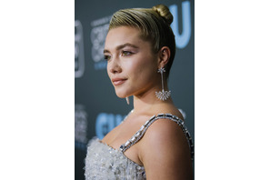 『ブラック・ウィドウ』フローレンス・ピューが「ホークアイ」単独ドラマに出演 画像