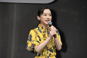 西野亮廣、芦田愛菜の起用理由明かす「芯が通っている方」『えんとつ町のプペル』完成披露 画像