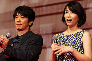 水野美紀『踊るFINAL』で7年ぶりにシリーズ復帰！　「ただいま」と喜び爆発  画像