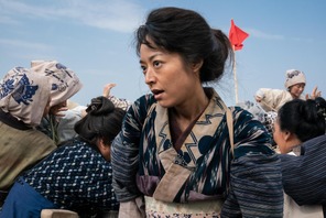 井上真央「大事なものを守るために」怒れる女性たちの先陣切る『大コメ騒動』 画像