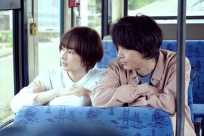 北川景子、中村倫也を見つめ何を思う…“閉じ込めた愛の記憶”映す『ファーストラヴ』 画像