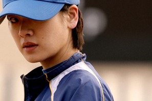 女子だからプロになれない!?『野球少女』逆境を跳ね返す日本版予告解禁 画像