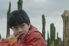 人気声優・河西健吾が語りかける“僕”が見ている世界『僕が跳びはねる理由』予告編 画像