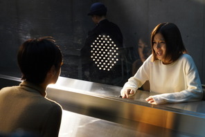 芳根京子、北川景子に畳みかける…『ファーストラヴ』面会室シーン公開 画像