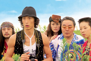 上映中に怪現象？　小ネタ満載の『図鑑に載ってない虫』にツッコミは無駄！ 画像