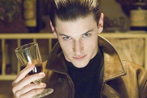 芽生える、春 vol.1 開花する美少年、ギャスパー・ウリエル 画像