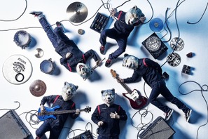 MWAM新曲、田中圭主演『ヒノマルソウル』の挿入歌に決定＆特別映像も 画像