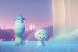 魂揺さぶるファンタジーアドベンチャー『ソウルフル・ワールド』MovieNEXリリース 画像