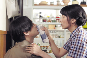 柴咲コウの「キス、5年ぶり」に共感？『すーちゃんまいちゃんさわ子さん』予告編解禁 画像