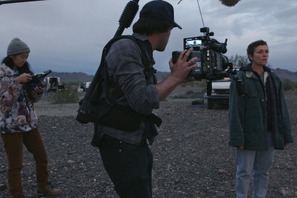 『ノマドランド』約3年ノマド生活を送った原作者が太鼓判「核心に見事に切り込んだ」 画像