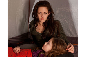 クリステン・スチュワート、『トワイライト・サーガ』新作引っさげ緊急来日決定！ 画像