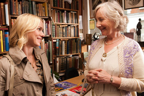 【シネマモード】大人たちが恋に迷走　ウディ・アレンの『恋のロンドン狂騒曲』 画像