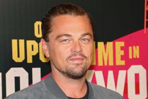 L・ディカプリオ、アカデミー賞国際長編映画賞『アナザーラウンド』リメイク版の主演に意欲 画像