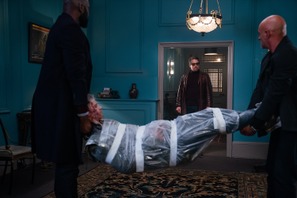 『ジェントルメン』ヒュー・グラントの“私立探偵”、マフィアのヤバい現場に遭遇 画像