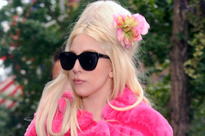 レディー・ガガ、約3億8,000万円でベン・スティラーから映画出演オファー 画像