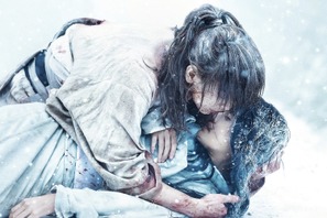 佐藤健“剣心”「あなただけは、絶対に斬りはしない」『The Beginning』本予告完成 画像