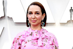 『魔法にかけられて』続編の製作がスタート 悪役にマーヤ・ルドルフ 画像