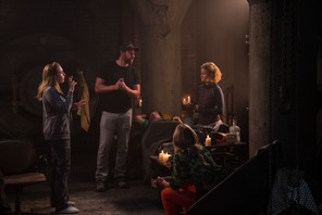 『クワイエット・プレイス 破られた沈黙』監督、前作に込めた“家族”を描くテーマは健在 画像